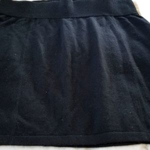 Kinross Cashmere Skirt